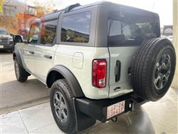 فۆرد بڕۆنکۆ